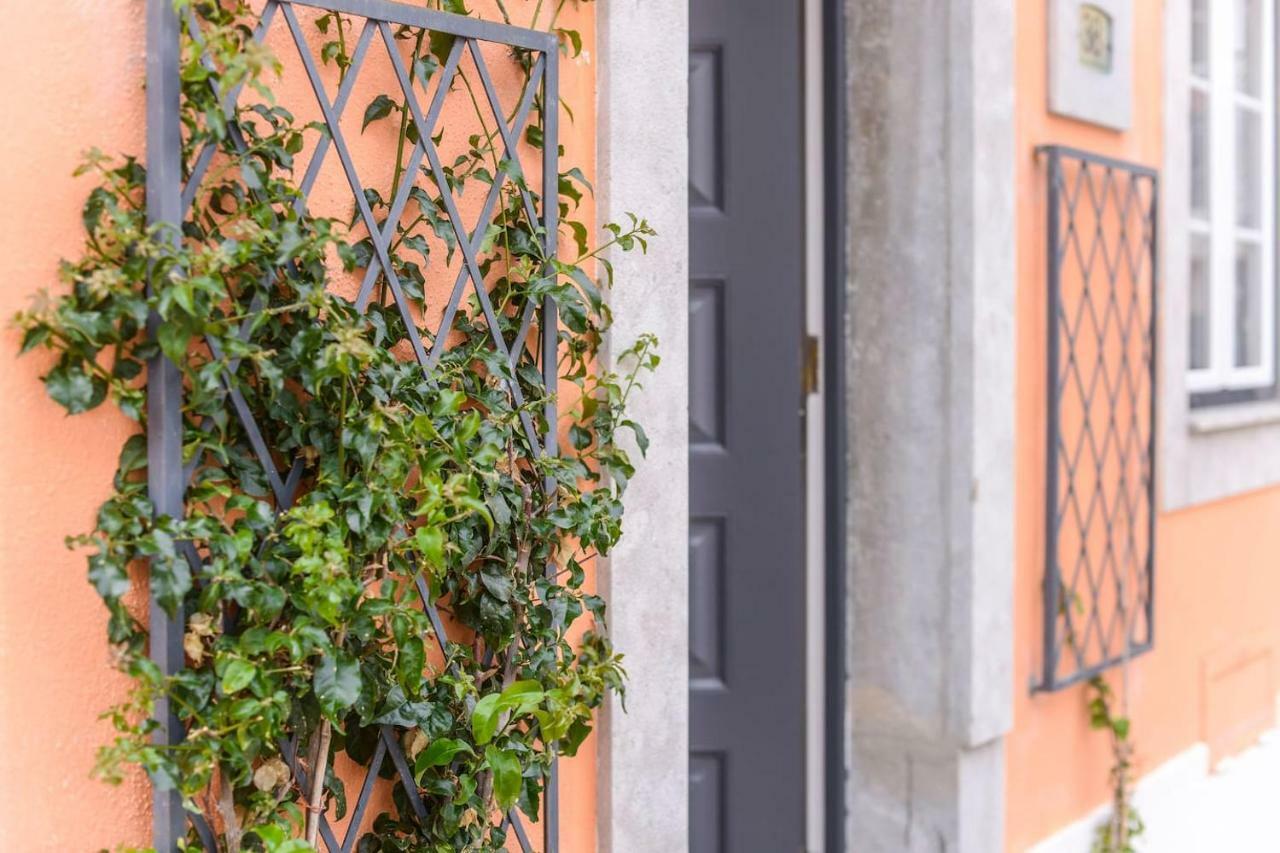 Seaside Family Townhouse - 100M From The Sea! Apartment Cascais Exterior photo