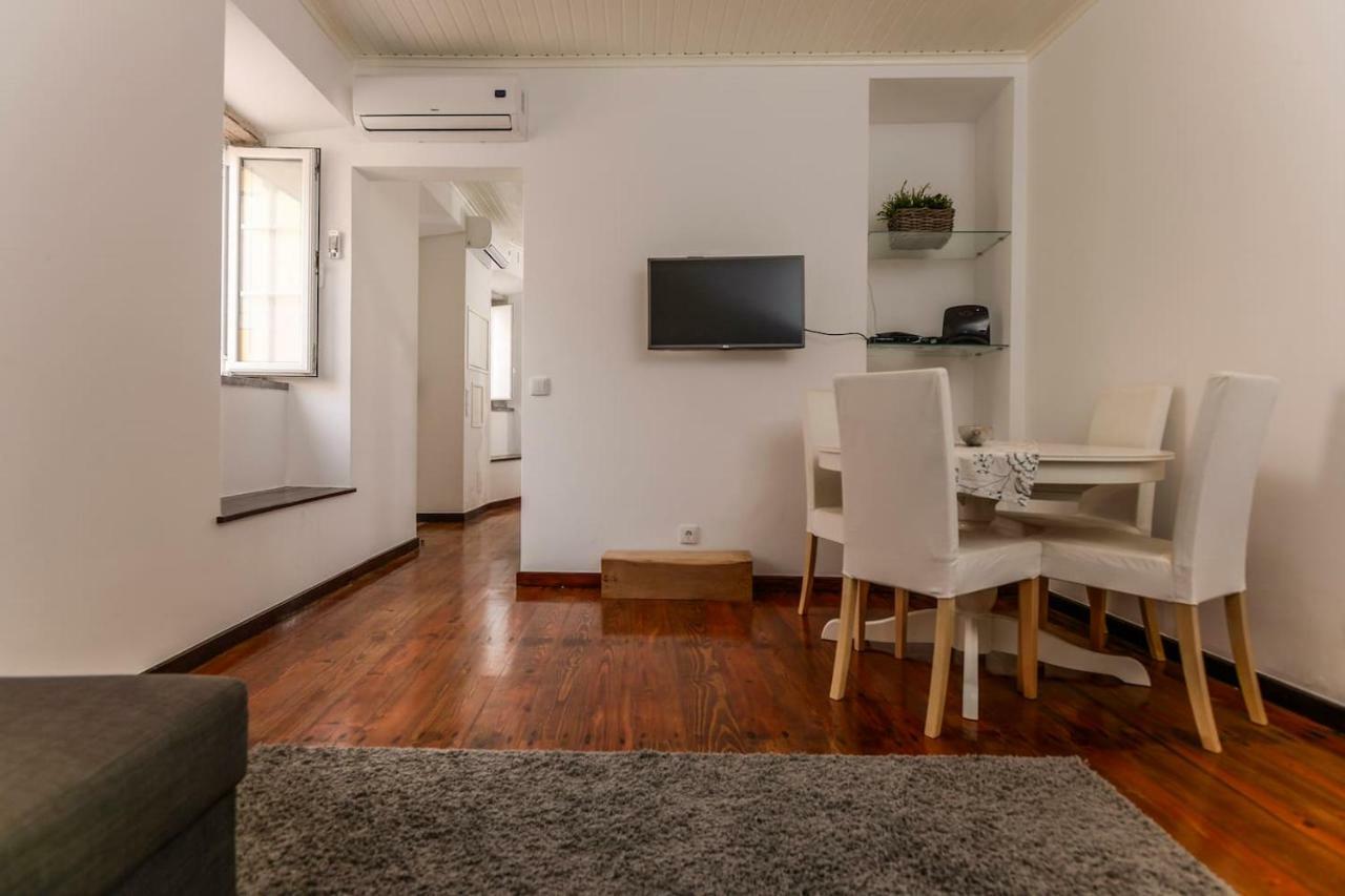 Seaside Family Townhouse - 100M From The Sea! Apartment Cascais Exterior photo